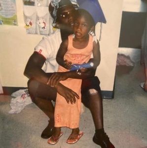 Meet your Posher, Vianah